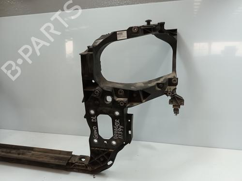 Front slam panel CHRYSLER GRAND VOYAGER V (RT) 2.8 CRDi | BP19920707C72 