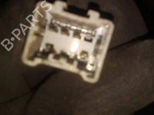 Front right lock ROVER 400 II (RT) 414 Si | BP12692949C97 