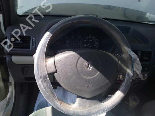 Comutador piscas / escovas RENAULT CLIO II (BB_, CB_)  | BP12800774I23 