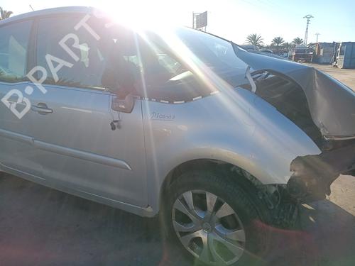 Andre CITROËN C4 Picasso I MPV (UD_) 1.6 VTi 120 | BP22923208O1 