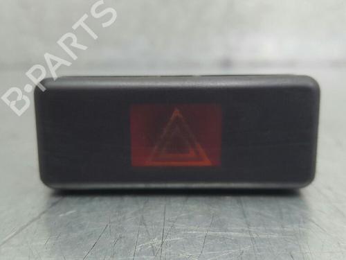 Used Warning switch BMW 5 (E39) 520 d (136 hp) 12718341
