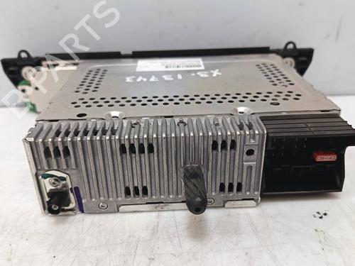 Radio BMW X3 (E83) 2.0 d | BP40513216E6 - Image 3