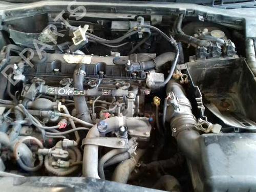 Air filter box CITROËN XSARA Coupe (N0) 2.0 HDI 90 | BP13975362M87 