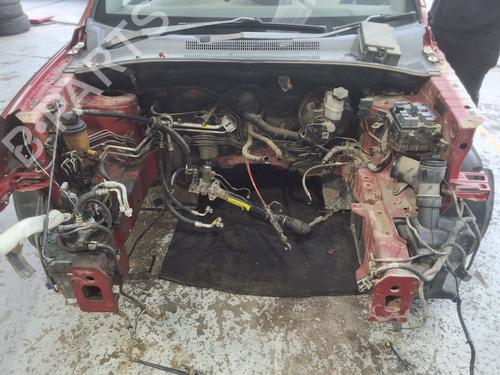 Gearbox KIA SPORTAGE II (JE_, KM_)  | BP31826936M3 