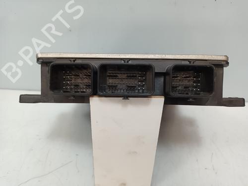 Engine control unit (ECU) KIA CARNIVAL II (GQ) 2.9 CRDi | BP19417786M57 