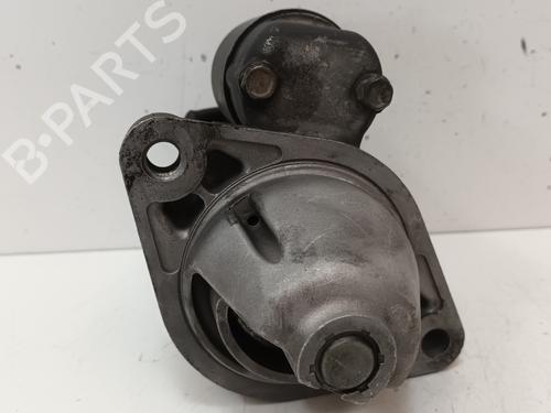 Starter OPEL ASTRA G Hatchback (T98) 1.7 DTI 16V (F08, F48) | BP17020577M8 