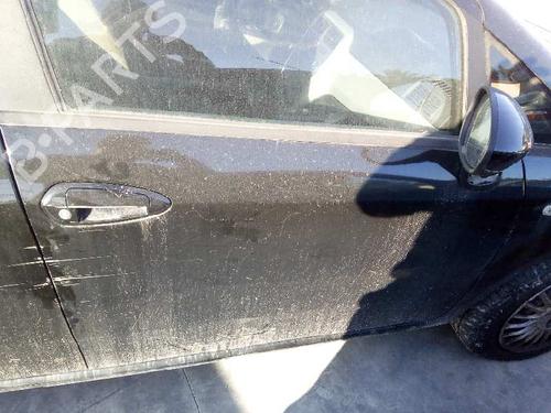 Right front door FIAT GRANDE PUNTO (199_) 1.4 16V (199BXG1B, 199AXG1B) | BP12817028C3 