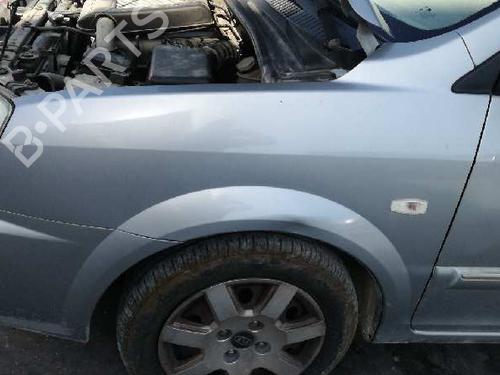 Andre KIA CARENS II MPV (FJ) 2.0 CRDi | BP12741338O1 