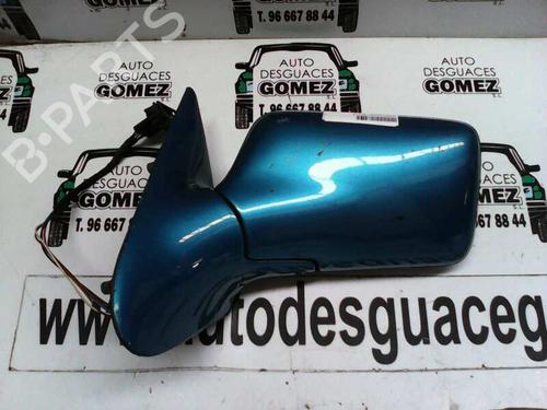Left mirror SEAT CORDOBA (6K1, 6K2)  | BP12728785C26 