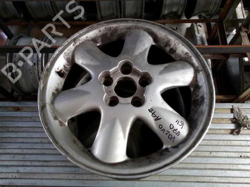 Rim VOLVO 850 Estate (855) 2.0 (126 hp) ALUMINIO | R16 |