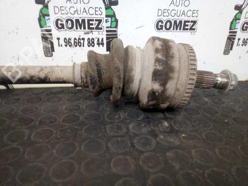 Left rear driveshaft MERCEDES-BENZ E-CLASS (W210) E 300 D (210.020) | BP12811621M40 