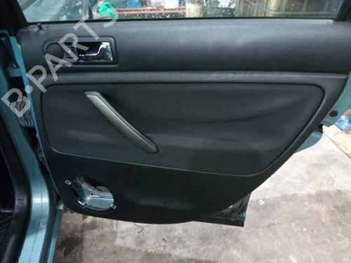 Venstre Styrespindel Lejehus VW PASSAT B5 (3B2) 1.9 TDI | BP12752754M25 