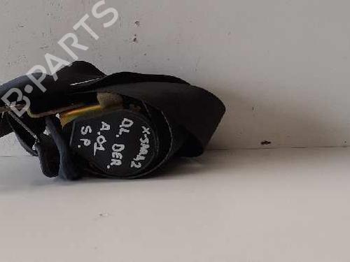 Front right seatbelt CITROËN XSARA (N1) 2.0 HDi 109 | BP12720689I25 