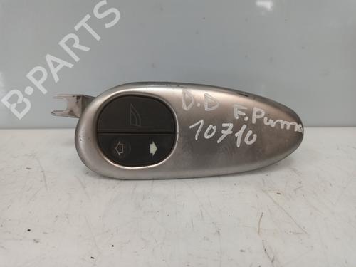 Used Right front window switch FORD PUMA (EC_) 1.4 16V (90 hp) 19574390