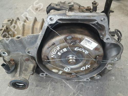 Manual gearbox CHRYSLER NEON II 2.0 16V (133 hp) 12728029