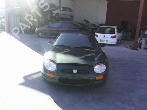 Højre bagtil støddæmper MG MGF (RD) 1.8 i 16V | BP12796145M19