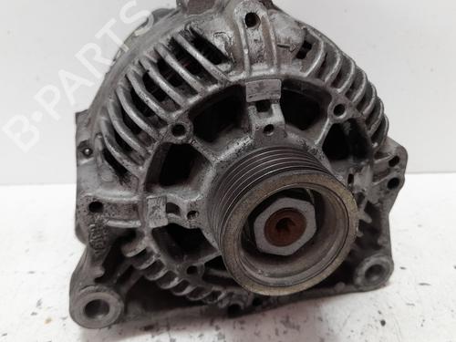 Alternator RENAULT ESPACE III (JE0_) 3.0 V6 24V (JE0G, JE0R) | BP12741382M7 