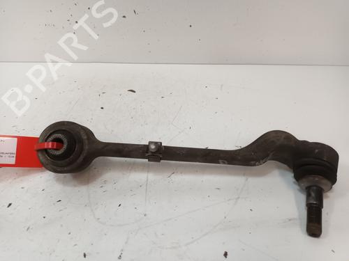 Used Left front suspension arm BMW 3 (E90) 320 d (163 hp) 17899615
