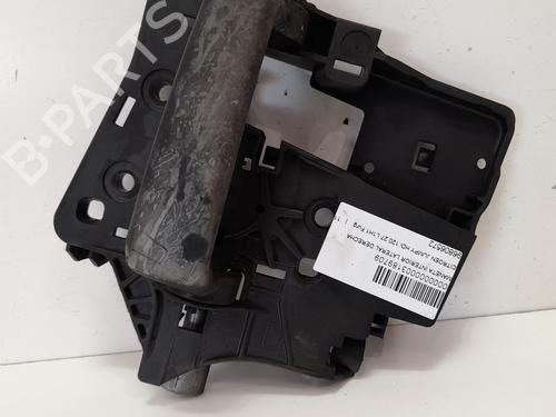 Højre fortil invendig håndtag CITROËN JUMPY II Van 2.0 HDi 120 (120 hp) 12790181