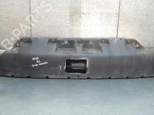 Used Rear bumper reinforcement MAZDA MX-5 I (NA) 1.6 (NA6C) (115 hp) 12726641