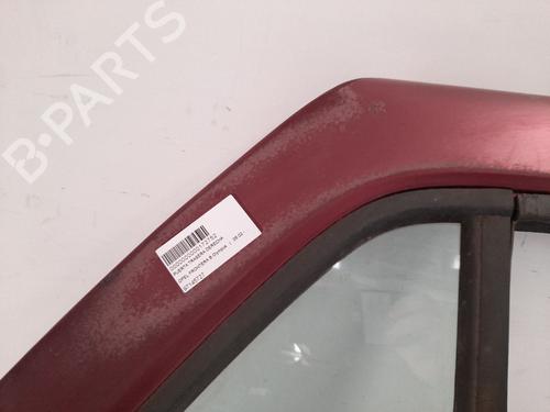 Dør høyre bak OPEL FRONTERA B (U99) 2.2 DTI (6B_66, 6B_76) | BP12718993C5 