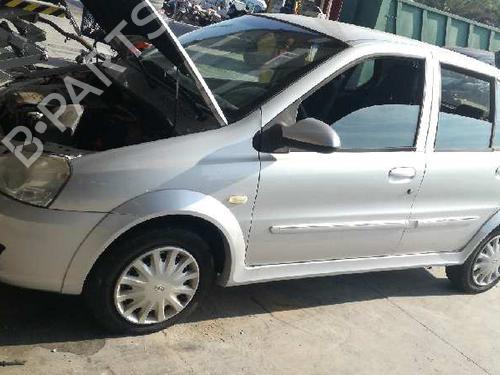 Left front door TATA INDICA  | BP12854129C2
