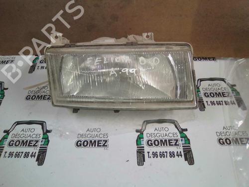 Right headlight SKODA FELICIA II (6U1) 1.3 (68 hp) 12749211