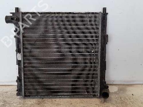 Water radiator FIAT CROMA (154_) 2000 i.e. (154.AD) | BP12707221M31 