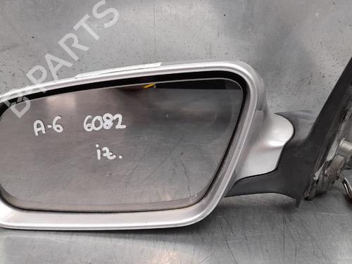 Retrovisor izquierdo AUDI A6 C5 Avant (4B5) 2.5 TDI quattro (180 hp) 12729257