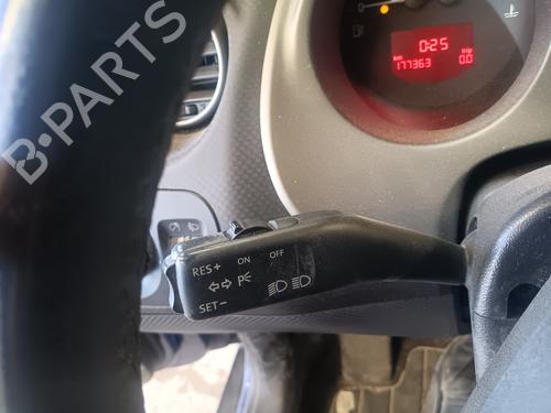 Tailgate lock SEAT ALTEA (5P1)  | BP30328462C101 