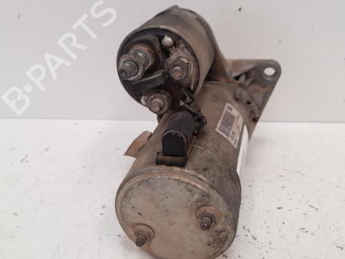 Startmotor OPEL MERIVA A MPV (X03) 1.6 16V (E75) | BP12782798M8 