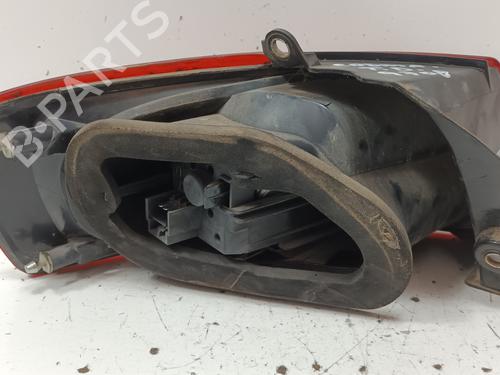 Right taillight FIAT CROMA (194_) 1.9 D Multijet (194AXB1B) | BP16098210C35 