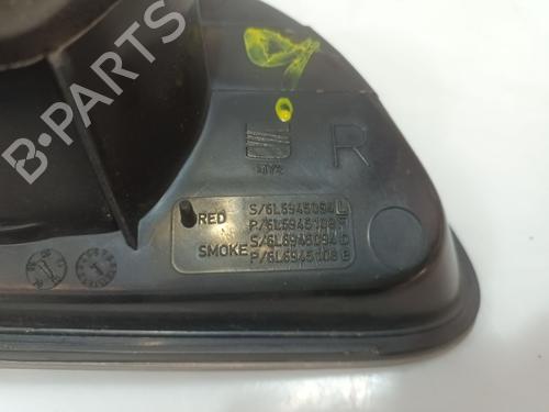 Højre baklys, luke SEAT IBIZA III (6L1) | BP30884708C80