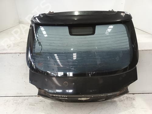 Tailgate CHEVROLET LACETTI (J200) 2.0 D (121 hp) 17955459