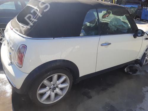 Moteur du toit ouvrant MINI MINI Convertible (R52) Cooper | BP30884735M60 