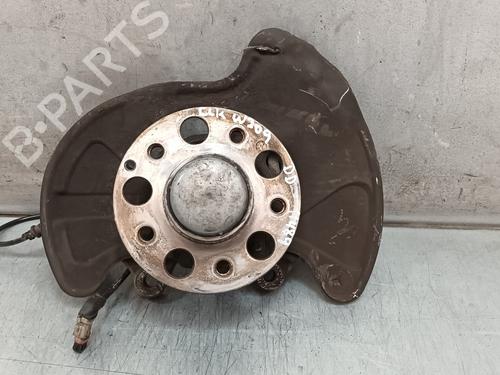 Used Right front steering knuckle MERCEDES-BENZ CLK (C209) CLK 270 CDI (209.316) (170 hp) 17719017