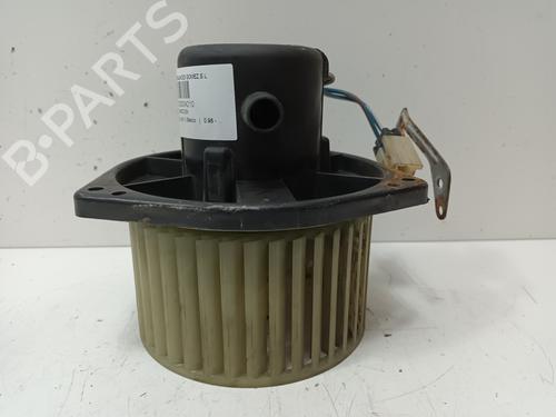 Moteur de chauffage NISSAN MICRA II (K11) 1.5 D (57 hp) 17005727