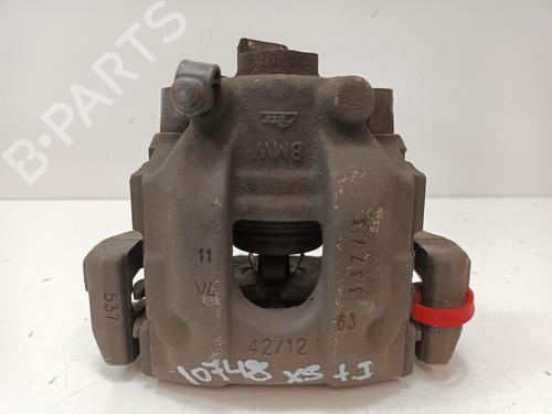 Used Left rear brake caliper BMW X5 (E53) 3.0 i (231 hp) 14243765
