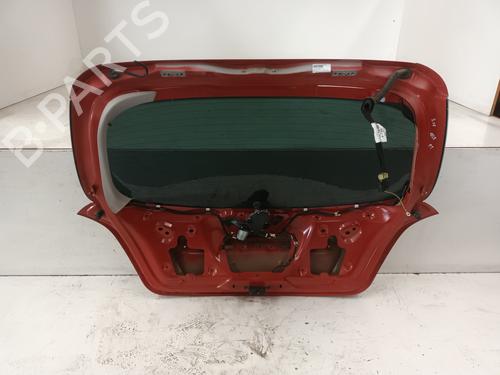 Tailgate PEUGEOT 207 (WA_, WC_) 1.4 16V | BP17215856C6 