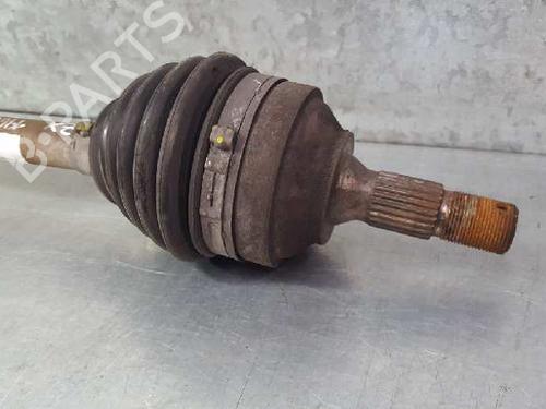 Left front driveshaft CITROËN ZX Break (N2) 1.8 i | BP12905044M38