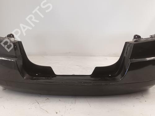 Used Rear bumper RENAULT MEGANE II Coupé-Cabriolet (EM0/1_) [2003-2010]  17119528