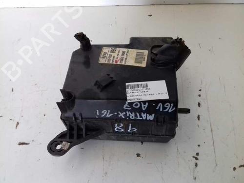 Used Fuse box HYUNDAI MATRIX (FC) 1.6 (103 hp) 12760903