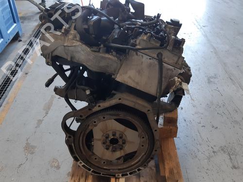 Engine MERCEDES-BENZ E-CLASS (W211) | BP36569128M1 - Image 4