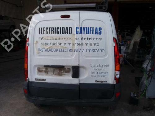 Right front brake caliper RENAULT KANGOO (KC0/1_) D 65 1.9 (KC0E, KC02, KC0J, KC0N) | BP12712908M104 