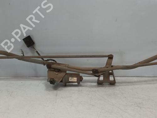 Motorino del tergicristallo anteriore OPEL MERIVA A MPV (X03) 1.6 (E75) (87 hp) 29076815