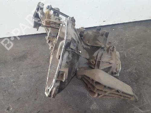 Gearbox OPEL VECTRA B (J96) 2.0 DTI 16V (F19) | BP12687838M3 