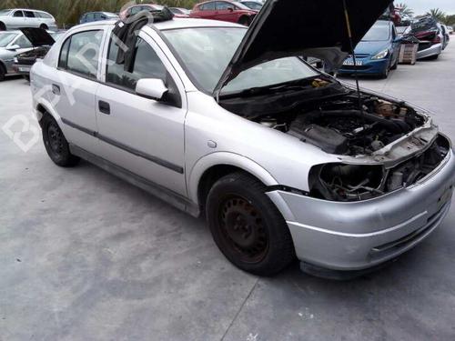 Andre OPEL ASTRA G Hatchback (T98) 1.7 CDTI (F08, F48) | BP13985264O1 