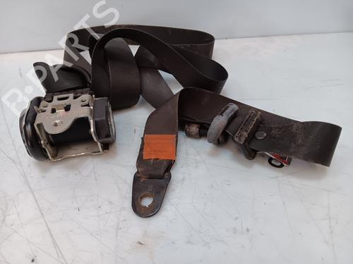 Used Front right seatbelt FORD S-MAX (WA6) [2006-2014]  28064152