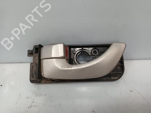 Used Rear left interior door handle HYUNDAI SONATA V (NF) 2.0 CRDi (140 hp) 19574277