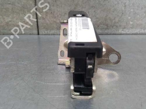 Rear right lock NISSAN NV200 / EVALIA Bus 1.5 dCi 90 (M20, M20M) | BP12747235C99 